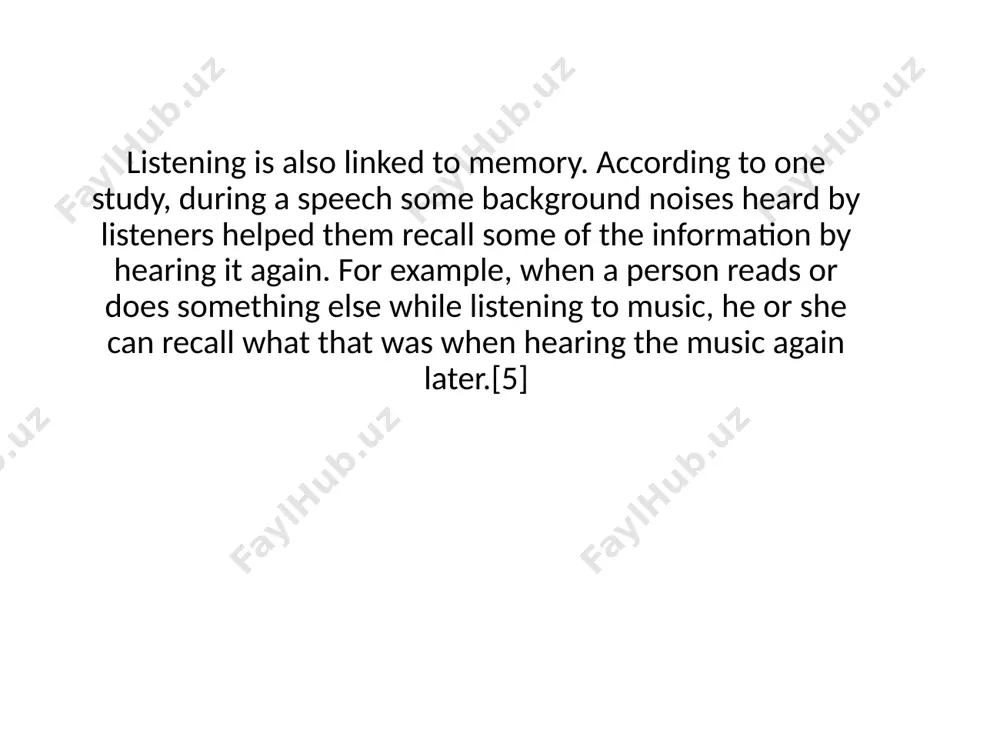 listening skills development kit - Page 4