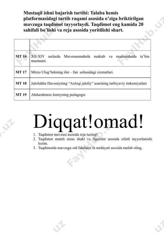tarixiy shaxslar va ularning ta'limiy axloqiy qarashlari - Page 2