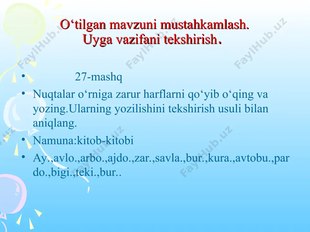 ona tili - Page 5