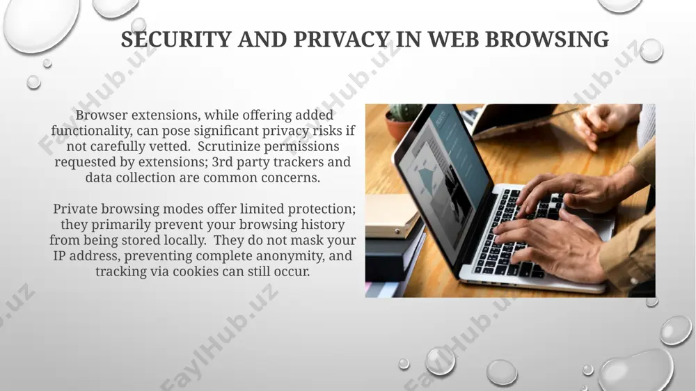 web browsing - Page 5