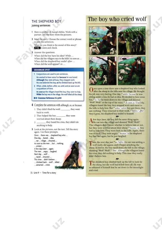 new headway pre – intermediate, students book, fourth edition - Page 5