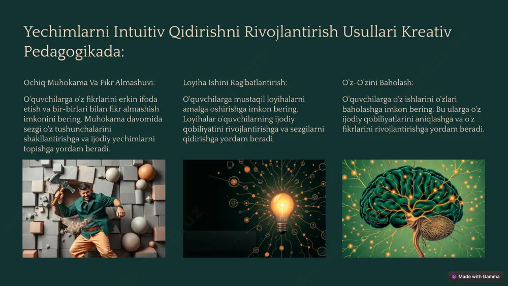 kreativ pedagogika - Page 4
