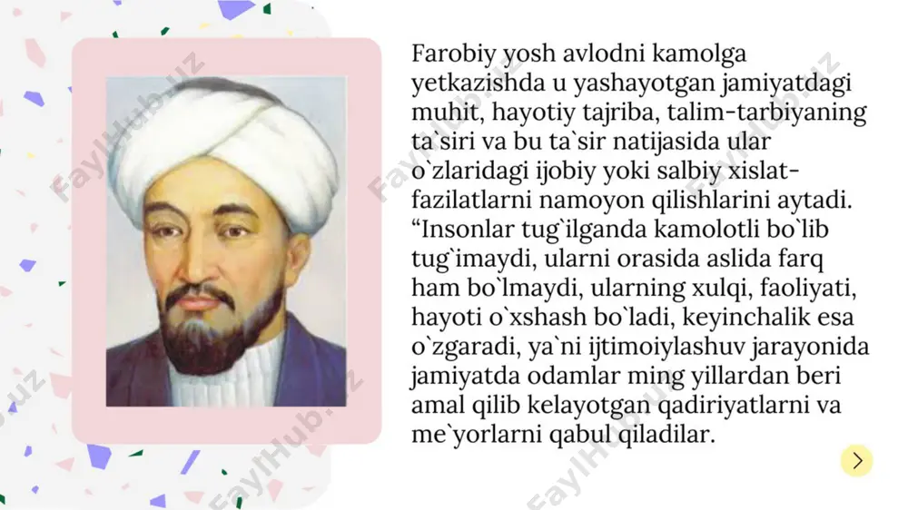 abu nasr farobiy - Page 5