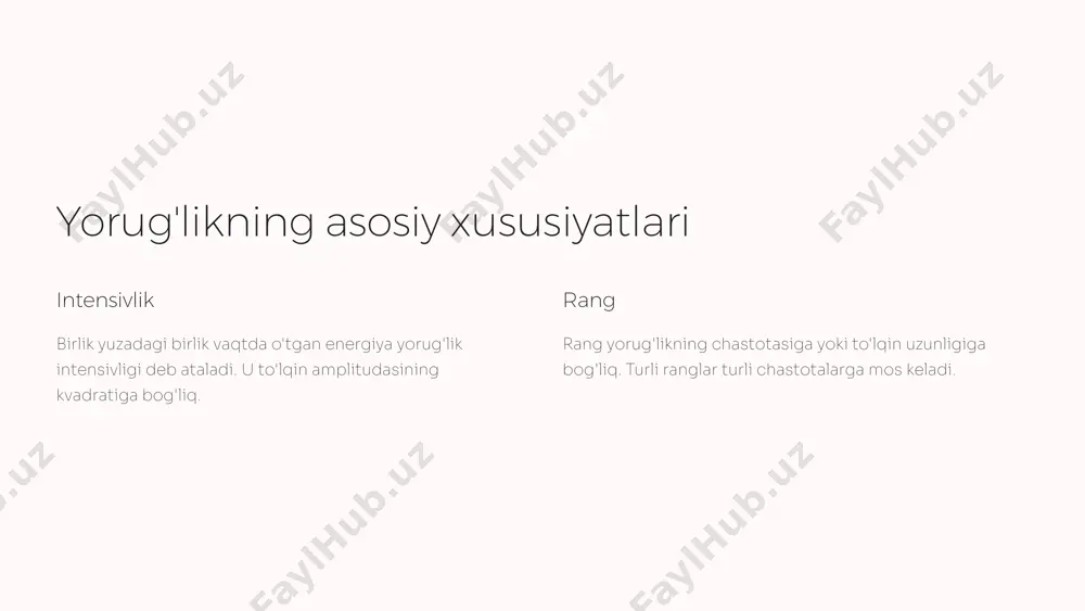 yorug'likning dispersiyasi va qutblanishi - Page 5
