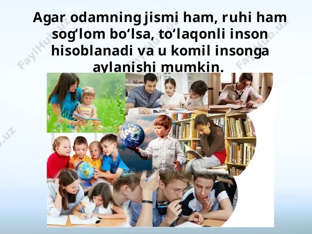 ta’lim va tarbiya uyg‘unligi 6 -sinf - Page 4