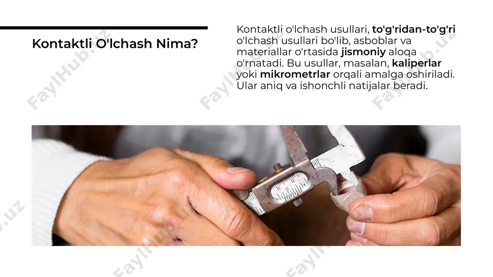 o'lchash usullari - Page 3