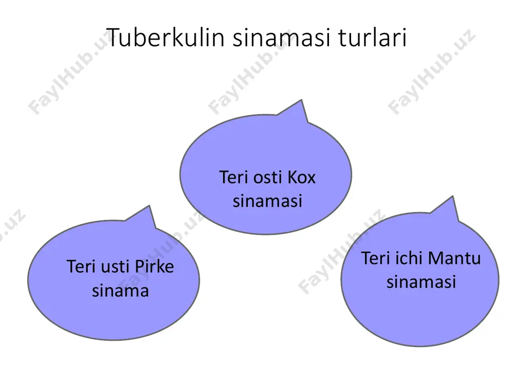 tuberkulin sinamasi (mantu sinamasi va diaskintest) - Page 5