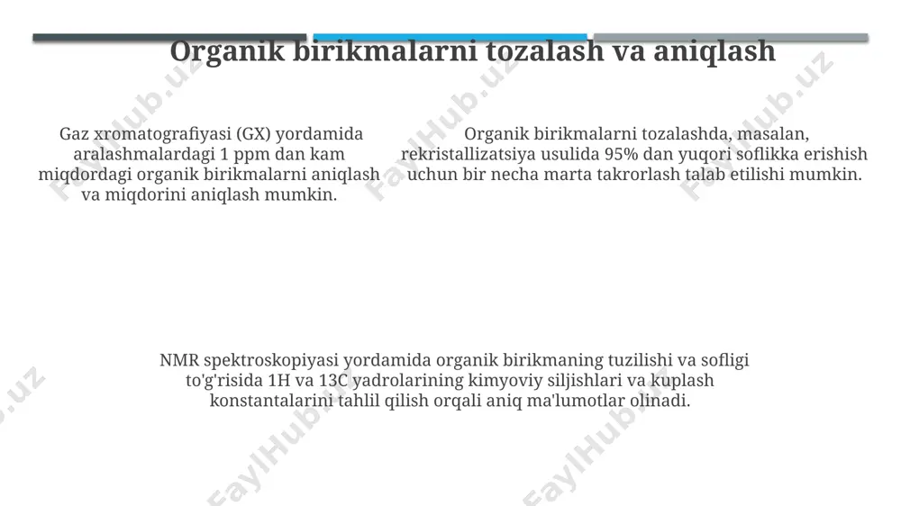 organik sintez - Page 5
