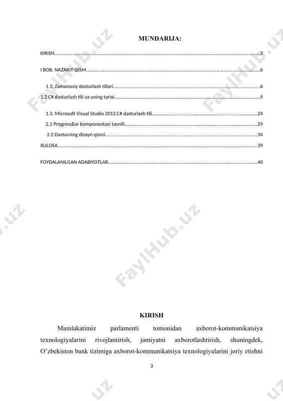 yaqin bo’lsa, u tilga yuqori darajali til deyiladi. mashina tili esa eng pastki darajali tildir. mashina tili - bu sonlardan iboratdir, masalan: 010110100010101. dasturlash tillari 2 ta katta guruhlarga bo'linadi, quyi va yuqori darajali dasturlash tili. quyi darajali dasturlash tili ancha murakkab bo'lib ular juda maxsus sohalarda ishlatiladi va ularning mutaxassislari ham juda kam. chunki quyi dasturlash tillari (masalan: assembler) ko'pincha miktoprotsessorlar bilan ishlashda kerak bo'lishi mumkin. odatda turli dasturlash ishlari uchun yuqori darajali dasturlash tilidan keng foydalaniladi. ehm (elektron hisoblash mashinasi) endi yuzaga kelgan paytda programma tuzishda, faqat mashina tillarida, ya’ni sonlar yordamida ehm bajarishi kerak bo’lgan amallarning kodlarida kiritilgan. bu holda mashina uchun tushinarli sanoq sistemasi sifatida 2 lik, 6 lik, 8 lik sanoq sistemalari bo’lgan. programma mazkur sanoq sistemasidagi sonlar vositasida kiritilgan. yuqori darajali dasturlashda, mashina tillariga qaraganda mashinaga moslashgan (yo’naltirilgan) belgili kodlardagi tillar hisoblanadi. belgilar kodlashtirilgan tillarning asosiy tamoyillari shundaki, unda mashina kodlari ularga mos belgilar …