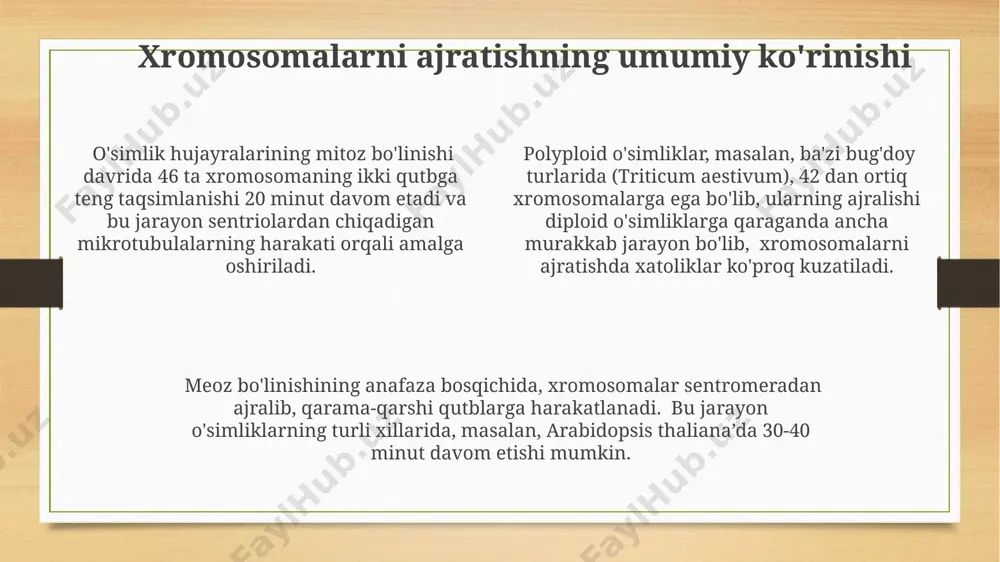 o'simlik hujayral - Page 4