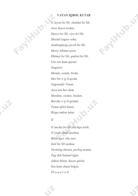 kavsar turdieva - Page 5