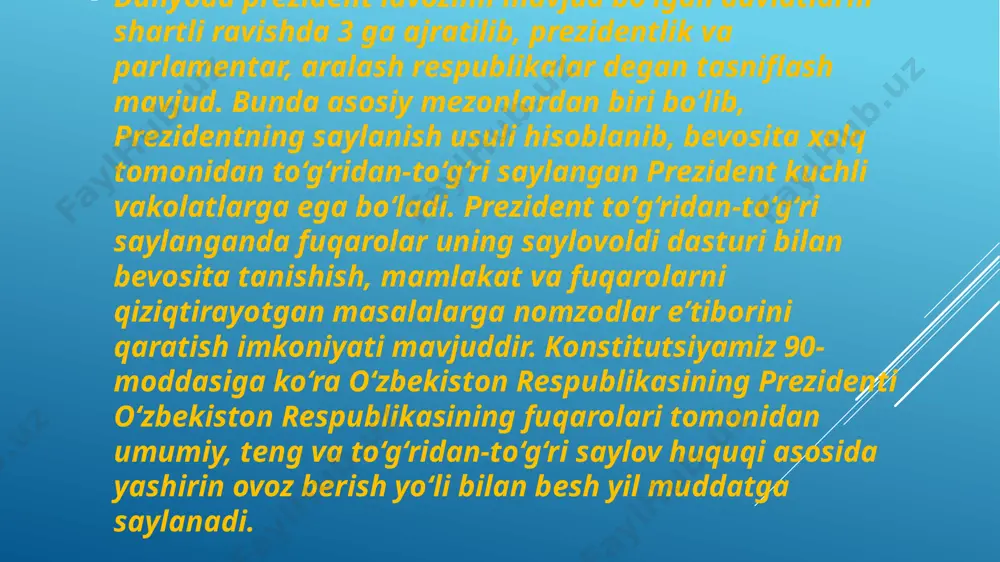 oʻzbekistonning eng yangi tarixi - Page 5
