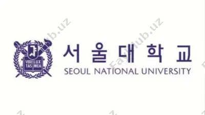 seoul national university (snu) — PPTX