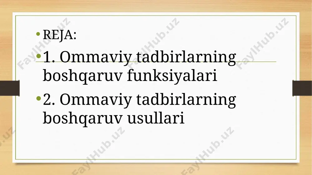 davom etishi mumkin. bu bir martalik tadbir yoki ishtirokchilar jadvalidagi muntazam (odatda yillik) uchrashuv bo'lishi mumkin. u ko'chadagi ymcada yoki parij, barselona yoki san-fransiskodagi mehmonxonada o'tkazilishi mumkin. shuningdek, u bir nechta turlardan biri bo'lishi mumkin: aylana yoki halqali marshrut uning boshlanishi va tugallanishi bir xil geografik joylashuv nuqtasida sodir bo‘ladigan, ya’ni sayohat boshlangan joyi hamda tugallangan joyi ham bitta manzilga mos keladigan yo‘nalishdir. bunday marshrut o‘zbekistonning mashhur an’anaviy marshruti hisoblanadi. masalan, chet ellik turist toshkent orqali samarqand, buxoro, xorazmga tashrif buyuradi, keyin u yerdan toshkentga qaytib kelib, toshkent orqali o‘z vataniga ketadi. professional uyushma konferensiyalari. bular qaysidir ma'noda akademik konferensiyalarga o'xshaydi, lekin taqdimotlar ko'proq amaliy masalalarga qaratilgan bo'lib, ular ishtirokchilarning haqiqiy ishiga, shuningdek, qoidalar, moliyalashtirish va kasbga ta'sir qiluvchi boshqa kuchlarga bog'liq. aqshda professional uyushmalar shtat, milliy va ba'zan xalqaro darajada mavjud bo'lishi mumkin va bu darajalarning har biri yillik konferensiya o'tkazishi mumkin. radial marshrut yo‘nalishdagi harakatning yana bir varianti …
