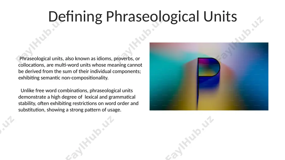 phraseological equivalence phenomenon - Page 5