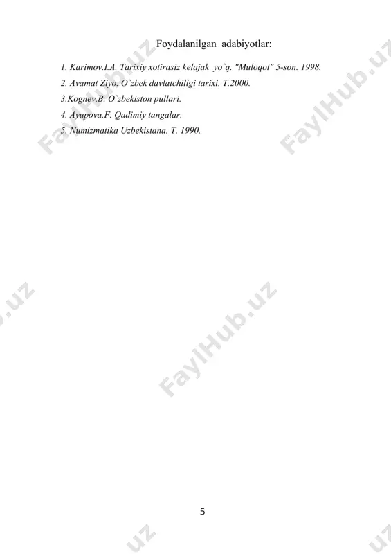 ilk o'rta asrlar turon tangalari - Page 5