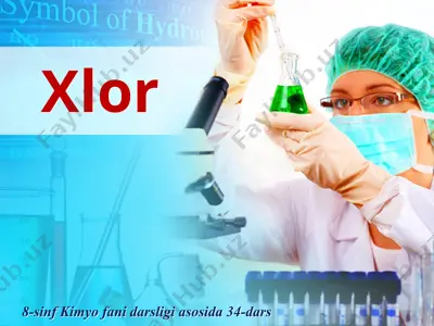 xlor. 8 - sinf  — PPTX