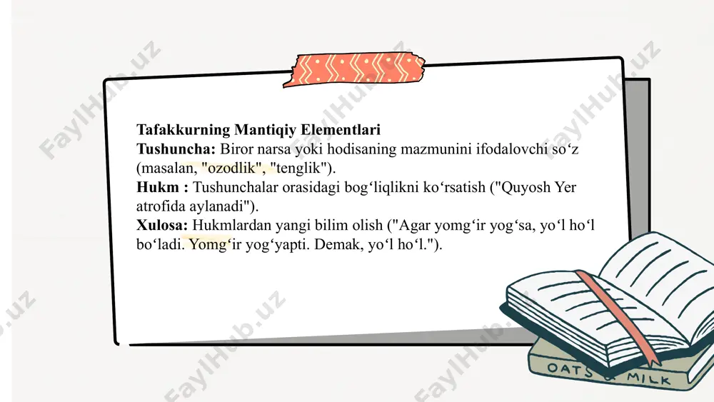 alarini hikoyatlar, hikmatlar, naqllar, maqollar tarzida bayon etadi, kishilarga axloqning mohiyatini tushuntirib, falsafiy xulosalar chiqaradi, ularga axloqiy qonun-qoidalarni o’rgatadi. etikaga doir dastlabki tushunchalar shumerliklarning „me“ qonunlar majmuyida uchraydi. undagi „namlul“ tushunchasi insonparvarlik, ezgulik maʼnolarini anglatgan. bobil podshosi xammurapi qonunlarida, „pxatoten oʻgitlari“, „misr mayyitlar kitobi“, avesto kabi qadimiy yodgorliklarda axloqiy tamoyillar va meʼyorlar qonunlar, eʼtiqodiy daʼvatlar shaklida berilgan; hindistonning „manu qonunlari“, „dhammapada“, „patanjali“ kabi yodgorliklarida esa pandnoma va hikmat usuli ustuvor. qadimiy xitoy daochi donishmandlari insonni tabiatning bir qismi sifatida olib qaraydilar va uning vazifasi fazilat yoʻlidan borish ekanini, barcha yovuzliklar, baxtsizliklar insonning tabiat joriy etgan qonunlardan chekinishi oqibati ekanini taʼkidlaydilar. konfutsiy va uning izdoshlari fazilat egasi boʻlishni urf-odatlarga soʻzsiz boʻysunishda koʻradilar. qadimiy sharqdagi, xususan, misr va hindistondagi axloqiy gʻoyalar, qarashlar antik davr estetikasiga ilmiy-nazariy asos boʻldi. yunon mutafakkirlari sokrat va platon qarashlarida ilohiylik axloqning asosi, insonga axloqiylik azaldan berilganligi taʼkidlansa, aristotel inson kamolotga bilish faoliyati, voqelikka faol munosabati orqali, hirs-u …