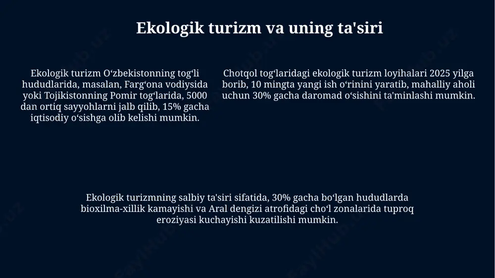 orta osiyolik allomalarnig ekologik qarashlari - Page 5