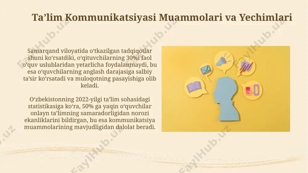 pedagogik muloqot psixologiyasi - Page 4