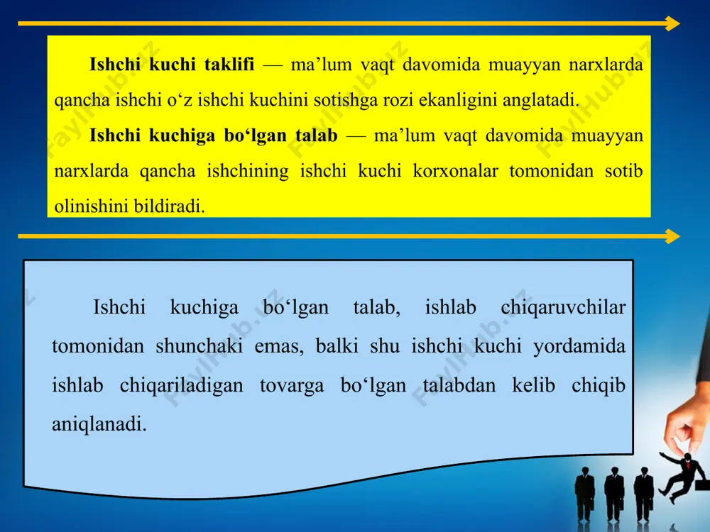 ishchi kuchi va uning bandlig - Page 3