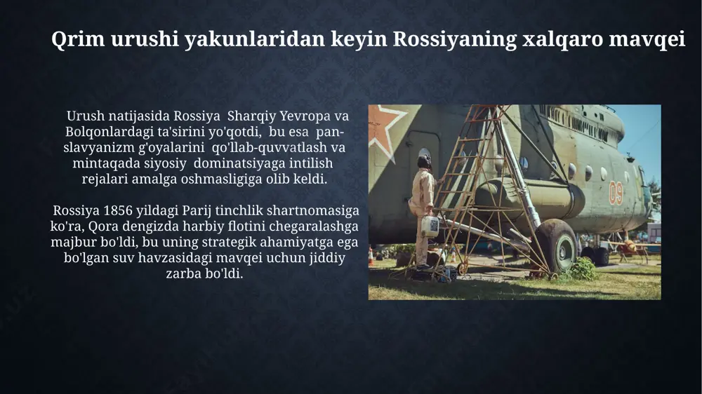 19-asr oxiri 20-asr boshlarida rossiya tarixi - Page 5