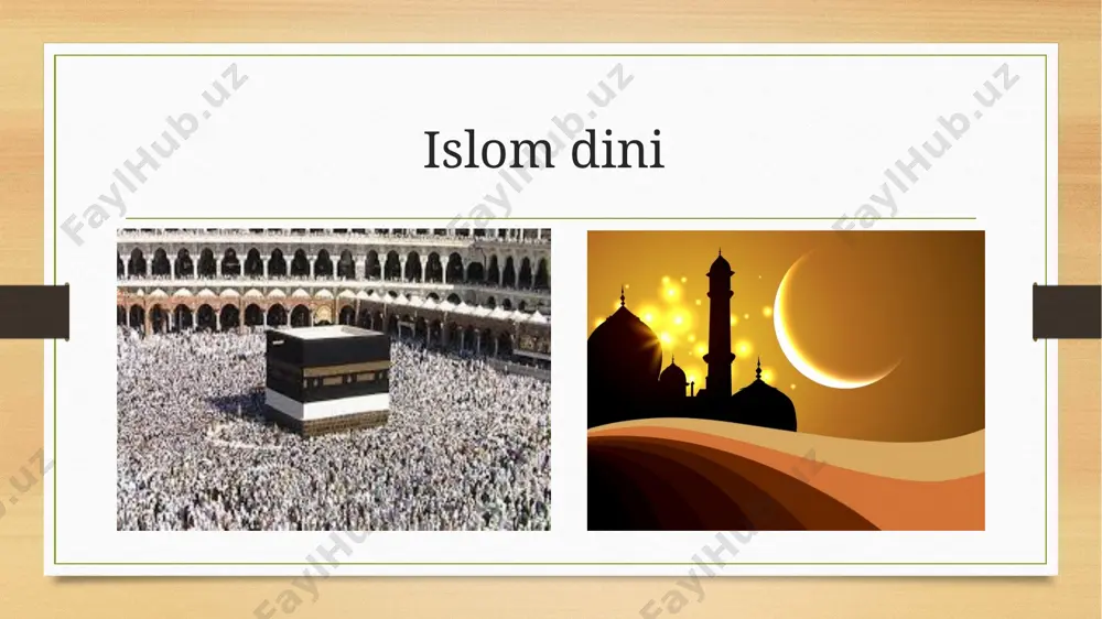 islom dini - Page 3