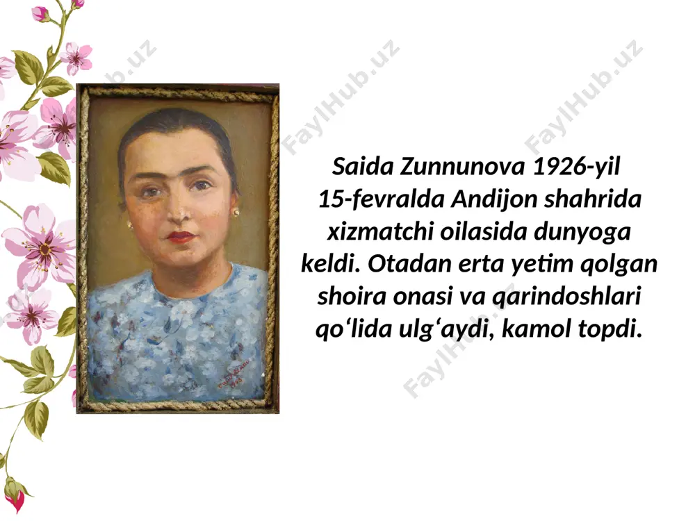 saida zunnunova 7-sinf - Page 4