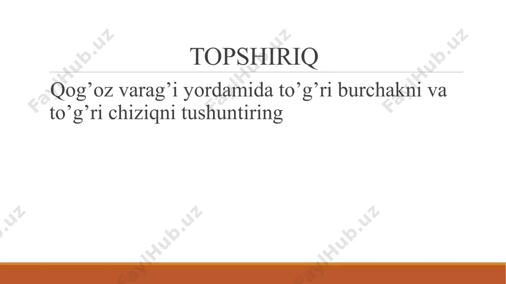 boshlang‘ich sinflarda geometriya elementlarini o‘rgatish metodikasi - Page 4