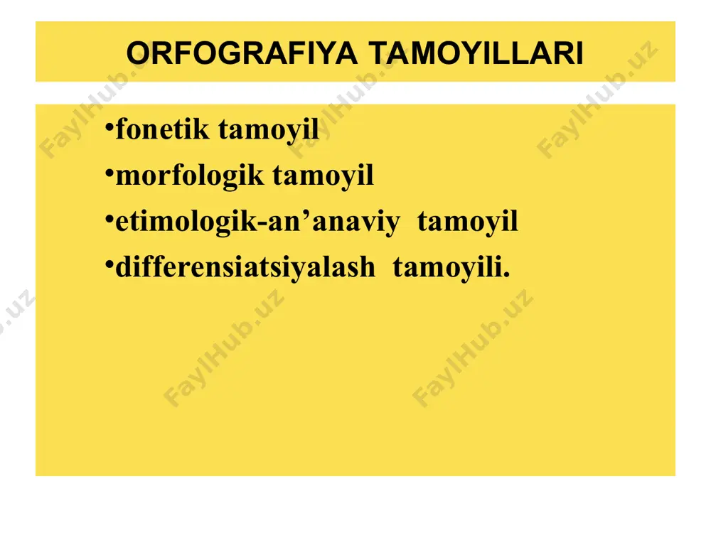grafika va grafik vositalar haqida ma'lumot - Page 5
