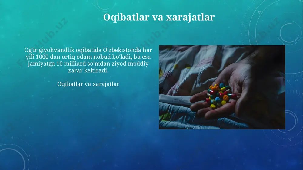giyohvandlik- asr vabosi - Page 5