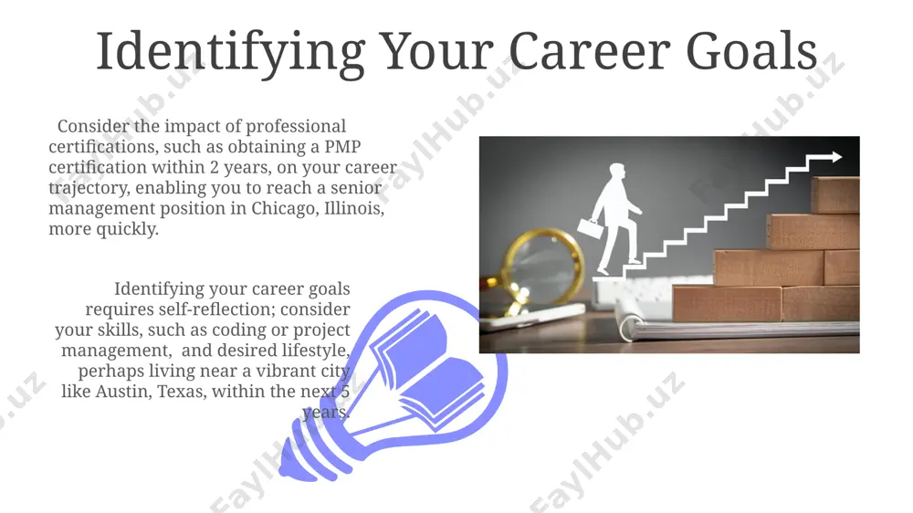 by up to 15% and accelerating career progression. a linkedin profile with 500+ strong connections, strategically built through targeted outreach in specific industries (e.g., finance in new york city), can significantly improve your access to mentorship opportunities and career advancement. common career ladder structures sales roles at large corporations, such as those in new york city's financial district, may follow a 4-tiered system moving from sales associate to regional sales manager, with quotas, sales performance, and team management skills significantly impacting advancement. many tech companies in silicon valley utilize a 5-level ladder structure for software engineers, progressing from junior developer to senior staff engineer, often involving specific title changes and compensation increases at each level. thank you for your attention @taqdimot_robot image4.jpg image5.jpg image6.jpg image7.jpg image8.jpg image9.jpg image10.jpg image11.jpg image12.jpg image1.jpeg image2.jpeg image3.jpeg