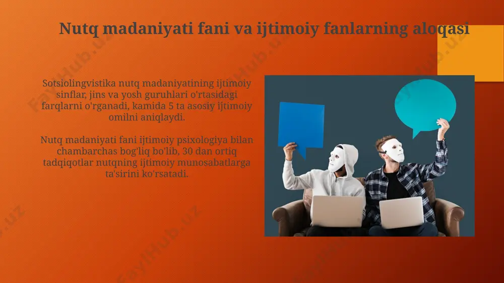 nutq madaniyati va lingvistika - Page 4