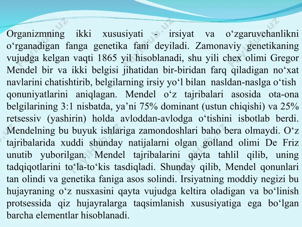 ug’chilik munosabatlar tabora og’irlashib bormokda. ‘utnam(1995) o’zining izlanishlarida jamiyatdagi tengsizlik kambag’allarning ko’’ayishi ijtimoiy munosabatlar mustahkamlanishining teskari omili ekanligini ko’rsatib o’tdi. 20-asrda aqsh da ijtimoiy ka’italning mavjudligi darajasidan tengsizlikga yukori tezlik bilan ko’chib o’tdi. tengsizlik darajasi qancha yukori bo’lsa ijtimoiy kapital munosabatlari shuncha ‘ast bo’ladi. ijtimoiy ka’ital birlashmasi sog’liqni saqlash tizimiga ta’sir ko’rsatadi, lekin ushbu tizim tengsizlikni kamaytirishga ham yordam berarmikan? tadqiqotlar investittsiyalarning jamiyat darajasidagi sog’liqni saqlash sohasiga sarflanishi tengsizlik muommosini hal etishdagi samarali yechimi ekanligini ko’rsatib o’tdi. (morgan ziglio 2007) ijtimoiy kapitalni sog’likni saqlash tizimiga to’g’ridan - to’g’ri ta’sirlarini tadbiq qilish qatorida, masalan, astma kasalligini bolalarda kelib chiqishi ‘ast bo’lgan hududlarda ko’’roq uchratilgan (gu’ta 2009) va ijtimoiy ka’italning kamligi salbiy oqibatlari bolalar sog’ligiga ta’sir ko’rsatgan.[1] [1]the rignt start to a healthy life.contact : i.stegeman @eurohealthnet.eu, c.costongs @eurohealtnet.eu eurohealthnet, rue de la loi 67 , 1040 brussels, belgium, 133 page yetilgan erkak jinsiy hujayralarining rivojlanishi spermatogenez deyiladi. bu jarayon jinsiy balog‘atga …