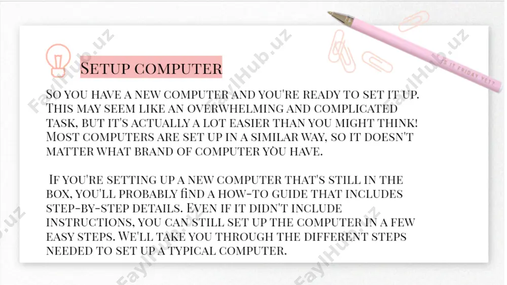computer equipment - Page 4