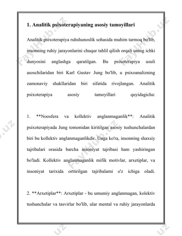 psixologiyasining nazariy asoslari gestalt psixologiyasi xx asrning boshlarida nemis olimlari tomonidan rivojlantirilgan nazariy yo'nalishlardan biridir. ushbu psixologiya maktabi asoschilari sifatida maks vertgeymer, kurt koffka va volfgang köhler tanilgan. gestalt psixologiyasi inson qabul qilishining tizimli va holistik tabiatiga e'tibor qaratadi. "gestalt" nemis tilidan "butunlik" yoki "tuzilish" degan ma'noni anglatadi, bu maktabning asosiy g'oyasi shundaki, ruhiy jarayonlar yoki tajribalar alohida-alohida qismlarga ajratib bo'lmaydigan butunliklar sifatida qaralishi kerak. gestalt psixologiyasining nazariy asoslaridan biri "butunlik prinsipi" bo'lib, bunda inson miyasida qabul qilingan ma'lumotlar alohida qismlar sifatida emas, balki yagona tuzilma sifatida ko'rib chiqiladi. misol uchun, inson biror rasmni ko'rganida, u rasmning alohida ranglari yoki chiziqlariga emas, balki umumiy tuzilishi va mazmuniga e'tibor qaratadi. bu ushbu psixologiya maktabining asosiy g'oyalari ishtirokida ishlab chiqilgan bir qancha qonuniyatlar bilan qo'llab-quvvatlanadi. gestalt psixologiyasining ba'zi muhim tamoyillari quyidagicha: 1. **tuzilma (strukturallik) tamoyili**: bu tamoyil bo'yicha inson qabul qilayotgan narsa uning alohida qismlari emas, balki ularning ma'noli butunlik sifatida shakllanishidir. …