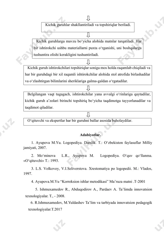 logopedik tekshiruvda an’anaviy yondoshuv - Page 3