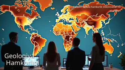 geologiya — PPTX