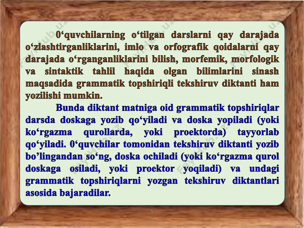 tekshiruv diktanti - Page 4