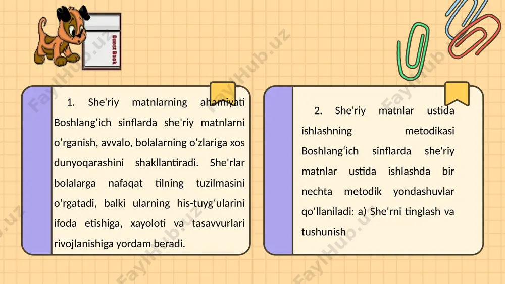 she’r matni tahlili - Page 4