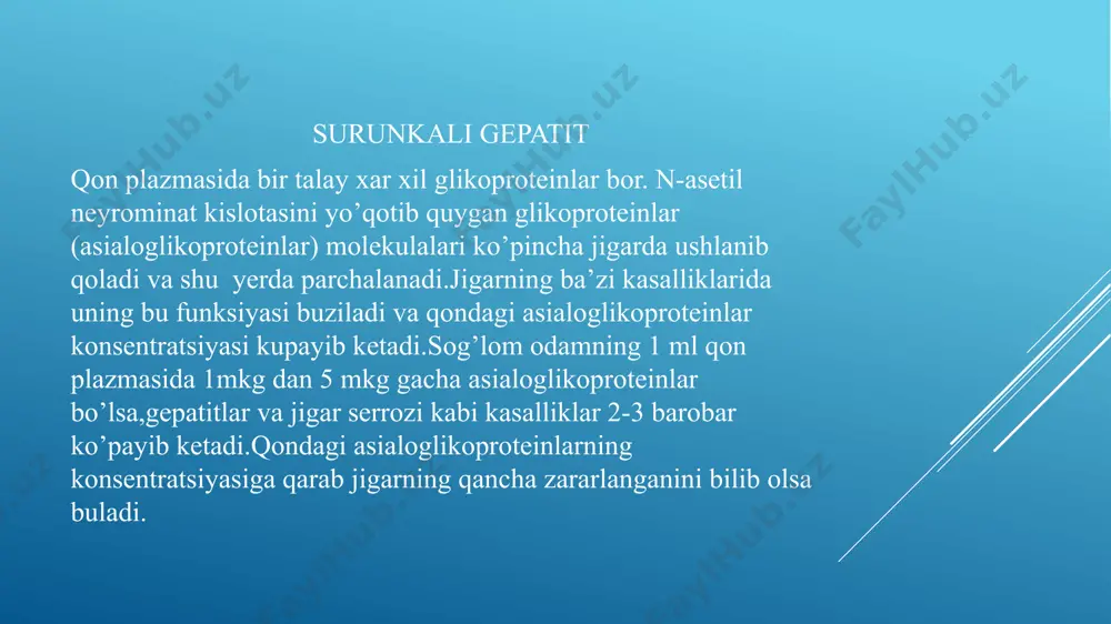 surunkali gepatitlar - Page 5