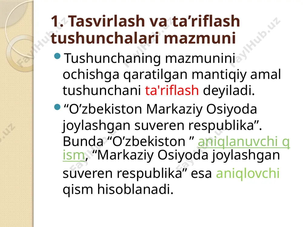 tasvirlash. kreativ shaxs tavsifi - Page 4