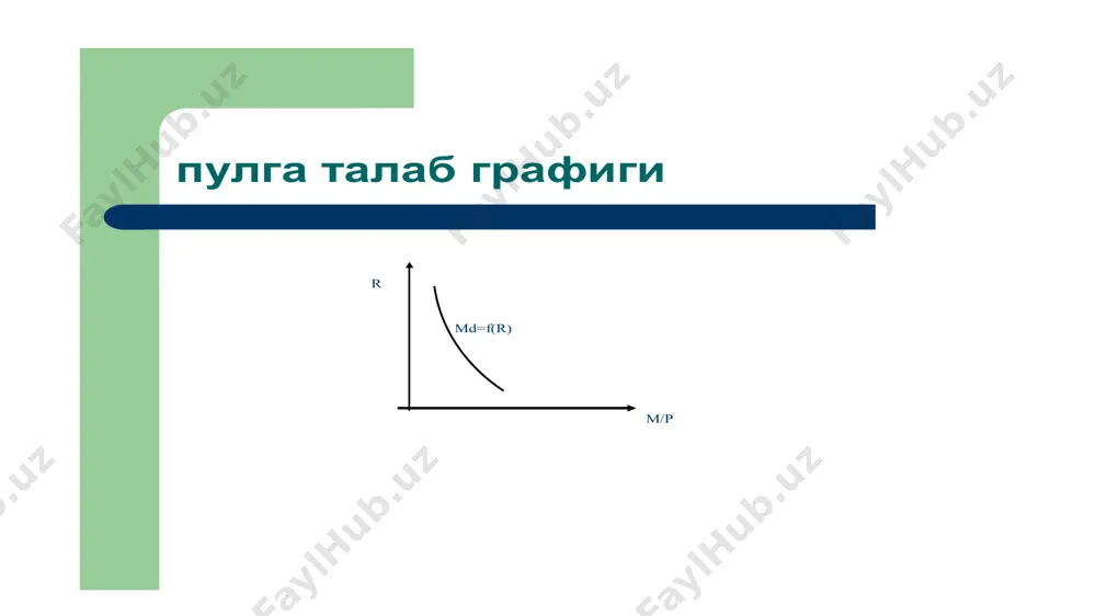 пул бозорида мувозанат - Page 4