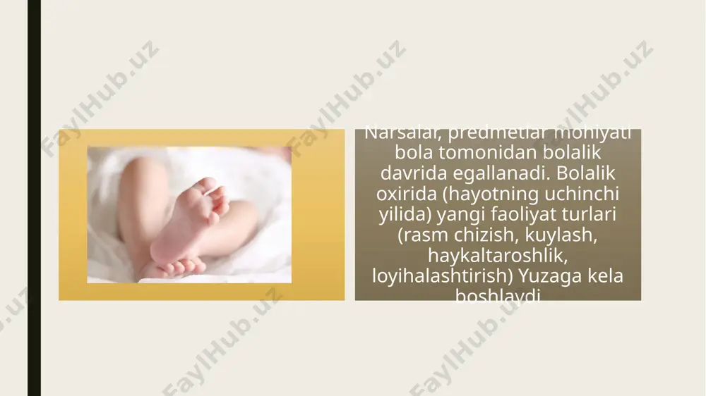 taqdimot "tug`ilish davri va inqirozi.tirilish kompleksi." - Page 5