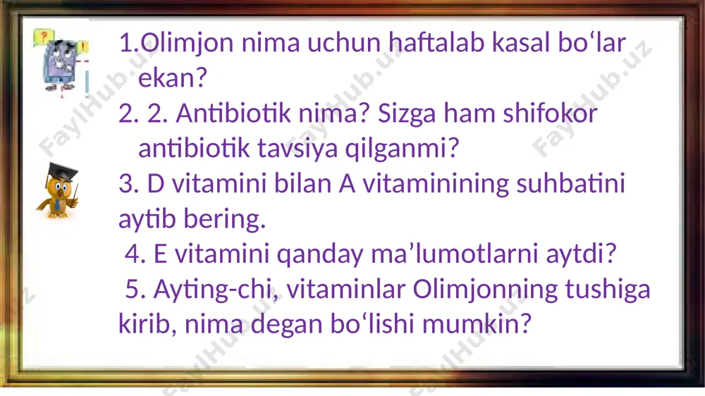 shaxsga oid sifatlar - Page 4
