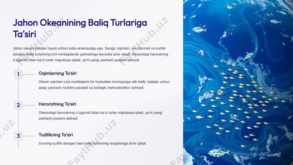 baliq zoogeografiyasi - Page 5
