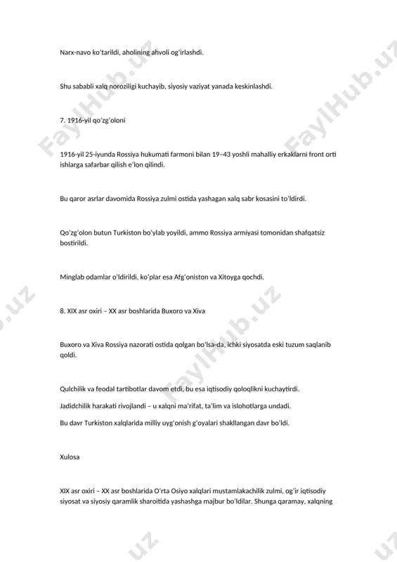 xix asr turkistoni - Page 4