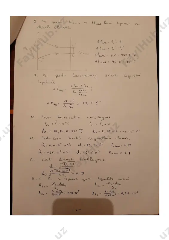 termodinamika va issiqlik texnikasi - Page 3