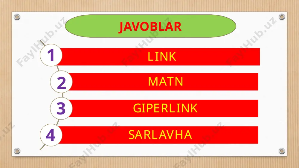 informatika o’qitish metodikasi - Page 4