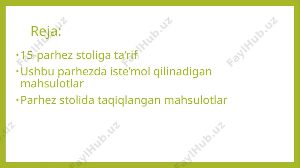 15-parhez stoliga ta’rif - Page 2